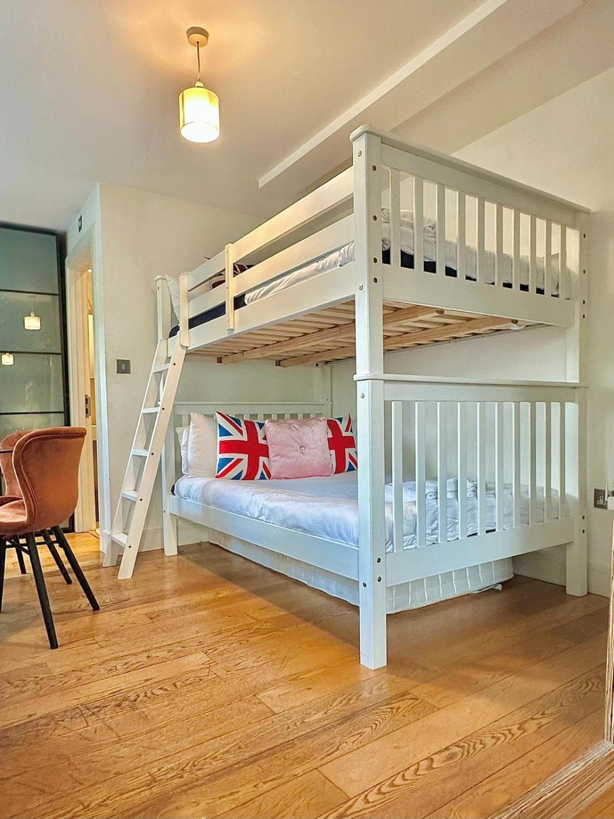 Drummond Rooms London Exterior foto